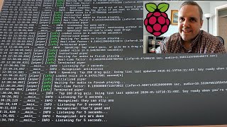 Building an Offline Voice-Controlled Top 200 Drug Quiz on a Raspberry Pi