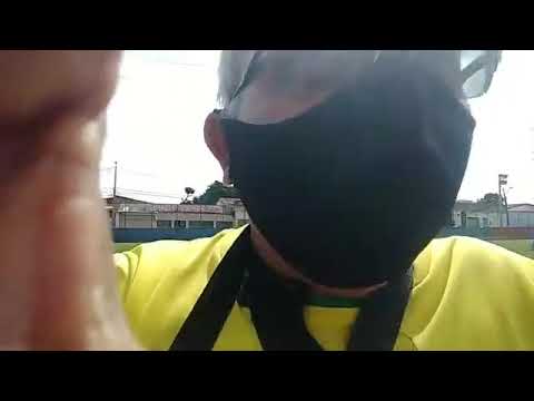 Lance um Veterano 1 x 2 Santa Luzia - Final Especial Santo Antônio 31.01.2021