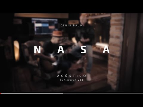 Nasa - Denis Baum