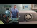 Children At The Hyperbaric Oxygen Institute