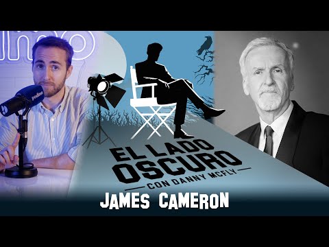 James Cameron: “Para que mi cine siga existiendo, hay que encontrar la manera de que sea más barato”