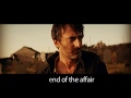 The Field Mice - End of the affair