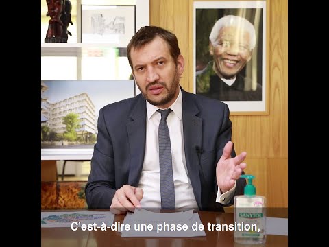 Coronavirus : Point du 4 avril