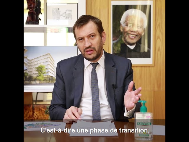 Coronavirus : Point du 4 avril