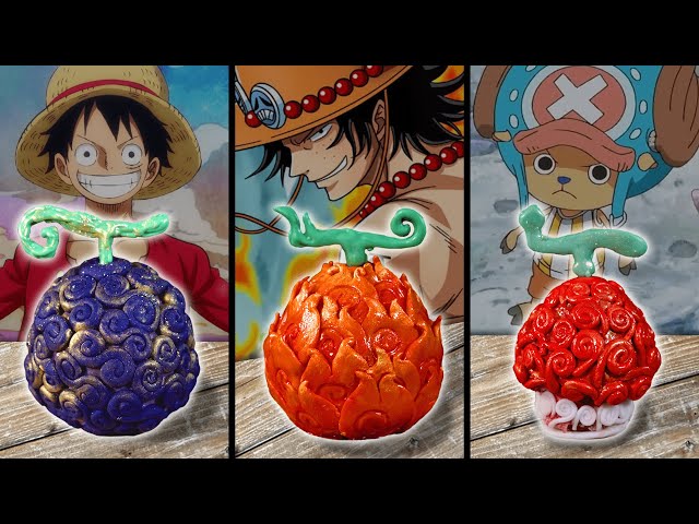 Vídeo relacionado con Plastoy - One Piece Money Box - Demon Fruit: Gomu Gomu no Mi