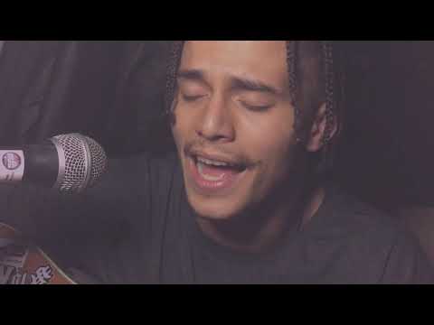 Nairo #MEDLEYACUSTICO | Garota - Vai - Quando cê vem