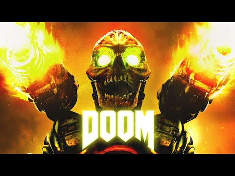 Highlight: DOOM Part 8