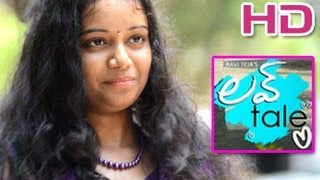 Love Tale | Telugu Short Film | By Ravi Teja