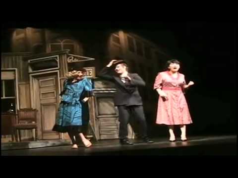 Northwood High School's Best NHS Musical Play Tribute Live Videos 2014 (Live)