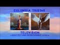 Columbia TriStar Television Logo 2000 HD