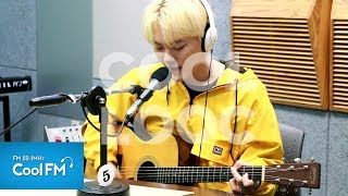 쿨룩 LIVE ▷ 퍼센트 (PERC%NT) 'Superhero' /190501[설레는 밤 김예원입니다]