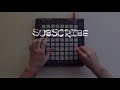 Meek Mill - Going Bad feat. Drake Launchpad Cover (Instrumental) thumbnail 3