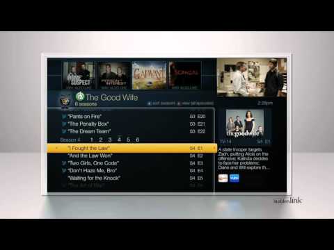 Suddenlink Tips Tivo Sorting Filtering