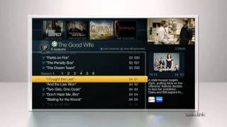 Suddenlink Tips: Tivo Sorting & Filtering
