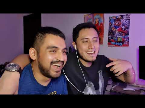 Reaccionando a Ghetto ft SNK DE LA PLAZA A LA TARIMA (Ritmodelia invitado)
