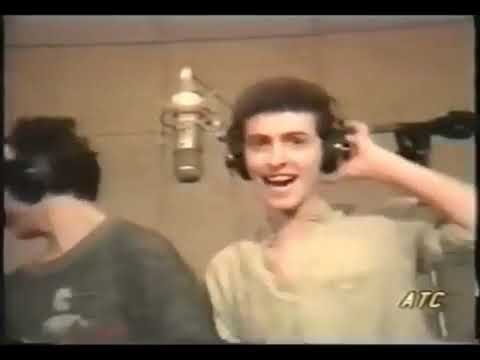 Charly García y Pedro Aznar - Angeles y Predicadores