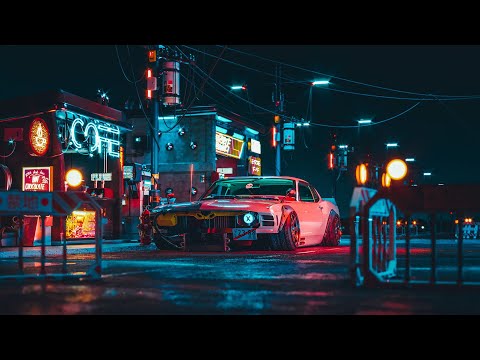 phonk mix #11 | Ghostface Playa | DVRST | KUTE