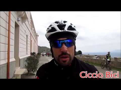 2° Trofeo MTB San Placido Calonerò - 4a Prova di Coppa Sicilia XC F.C.I. (3a batteria)