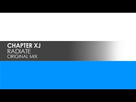 Chapter XJ - Radiate
