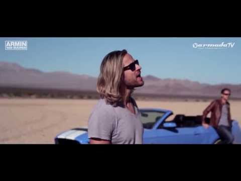 Armin van Buuren - This Is What It Feels Like (Giuseppe Ottaviani Remix) [Music Video] [HD]