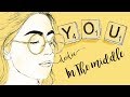 In The Middle Lyrics Dodie YOU EP Official Audio