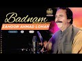 Badnam Slow Reverb Zahoor Ahmad Lohar Official Song 2025 Punjabi Song BWP Music Production