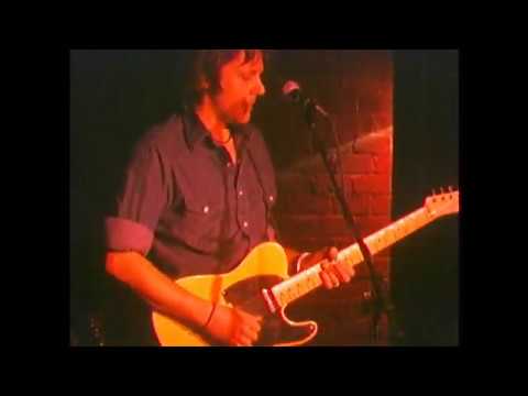 Marc Ford & the Sinners - "Shining Again" - 5/22/2003