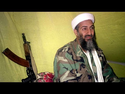 - Doku -  Bin Laden: Starb Er wirklich?