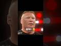 John Cena & Brock Lesnar 2003 vs 2012 🥹 Edit