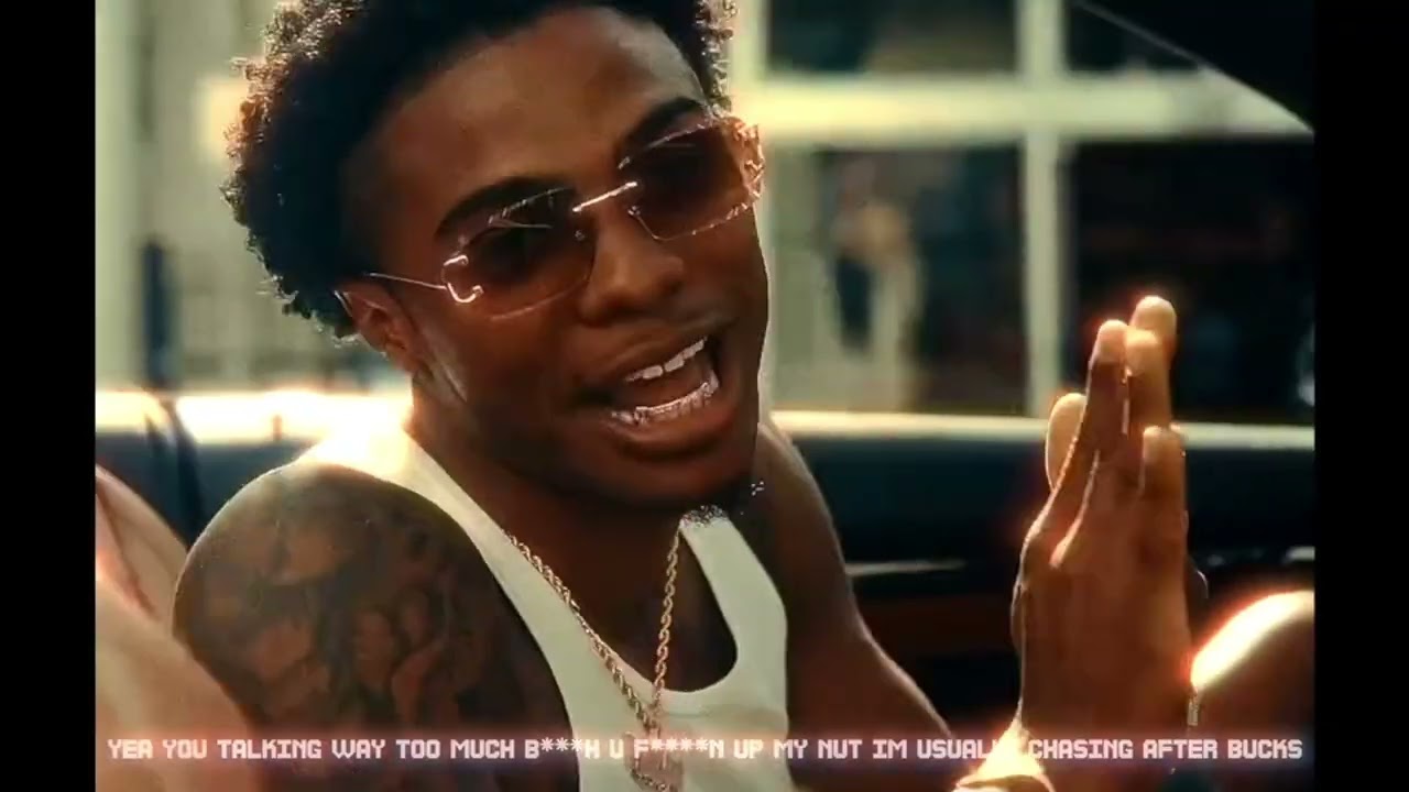 Dorado Ace Music Video