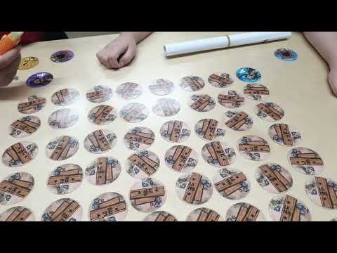 골드 보드게임 수업 영상