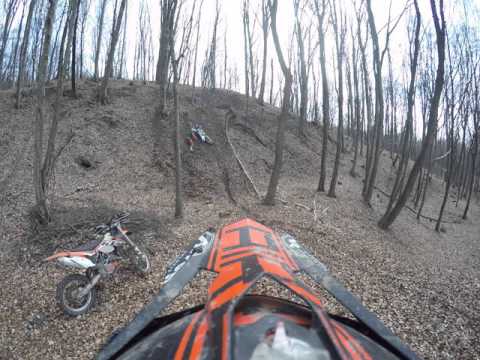 Vadkakaduk - Ez nem sikerült