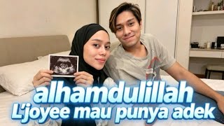 Download lagu BENARKAH LESTI HAMIL LAGI? Alasan Lesti & Billar Ikuti Anjuran Nabi Punya Banyak Anak! mp3