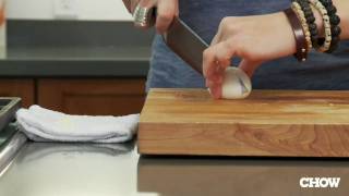 You're Doing It All Wrong - How to Make Deviled Eggs