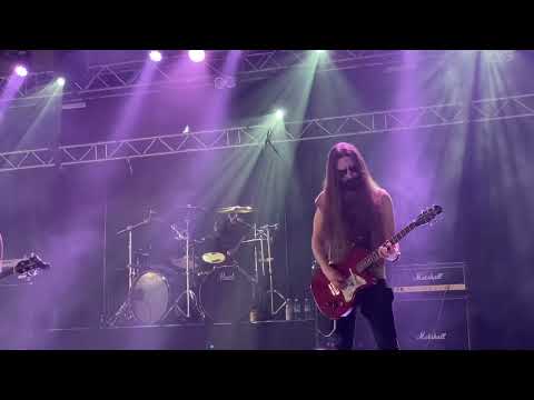 Ruttokosmos - Live Steelfest 2023