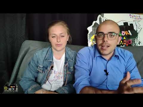 Aggiornamento n.1 : Giornata mondiale delle API (Laboratori di riciclo creativo) - Podcast 23