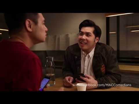 MACC 2017 Now That's What I Call Jokes - MALAYSIAN WORDS 2