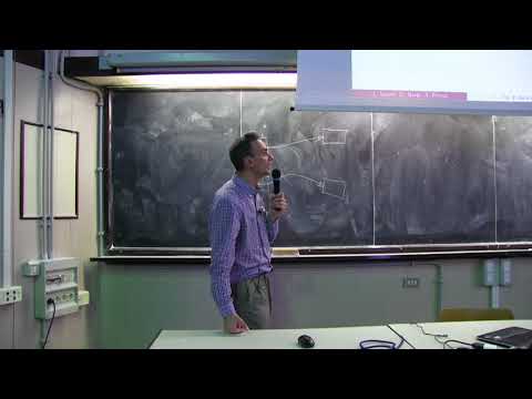 Tecniche di Programmazione - Prof. Iocchi - Lezione 06 (13 marzo 2018)