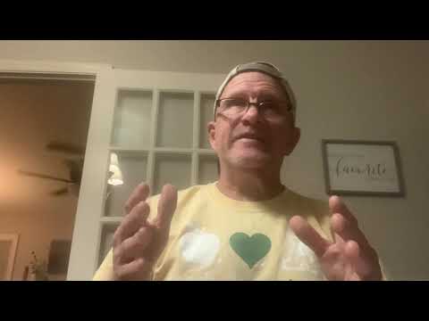 Ruach - Lesson 24 - 1 Samuel 18:10-11