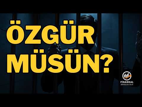 Kölelik Bitmedi, Sadece Şekil Değiştirdi: Modern Borç Sistemi