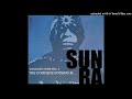 Outer Space Ways Incorporated - Sun Ra