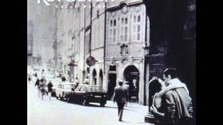 Revolver - El mismo hombre