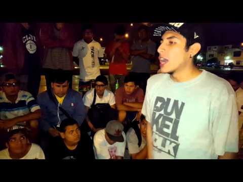 Esperanza Represent // CHEMEX VS ALEXIS 13 //