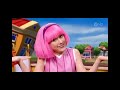 Lazy Town Bing Bang Season 2 Swedish