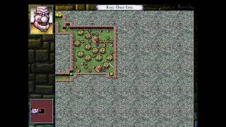 DROD Random Rooms: The Final Confrontation: Rest: Once East