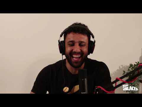 The Unlaced Podcast - Jonny Mckain: "The dog or the baby goes” #1