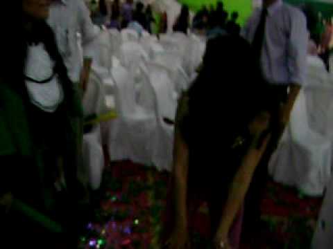 Colação de Grau - Fisioterapia | Ulbra 2009