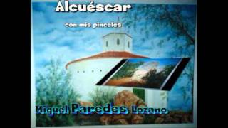 preview picture of video 'alcuescar con mis pinceles.mpg'