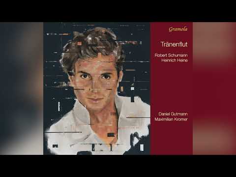 Daniel Gutmann & Maximilian Kromer - VII Berg und Burgen schaun herunter (Liederkreis Op. 24)