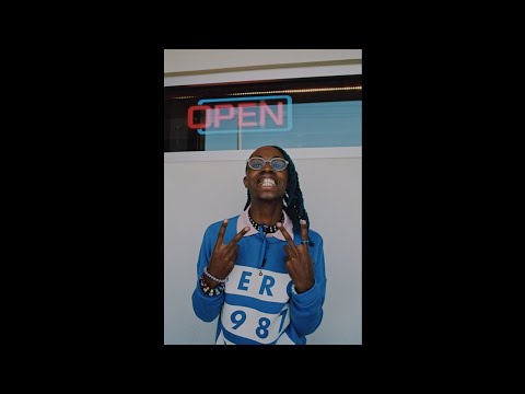 [FREE] Tisakorean x splurge Type Beat "Rock out"